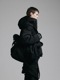 �㴰���The Viridi-anne���� ������ǥ�����/�ǥ˥�ȡ��ȥХå�/BLACK