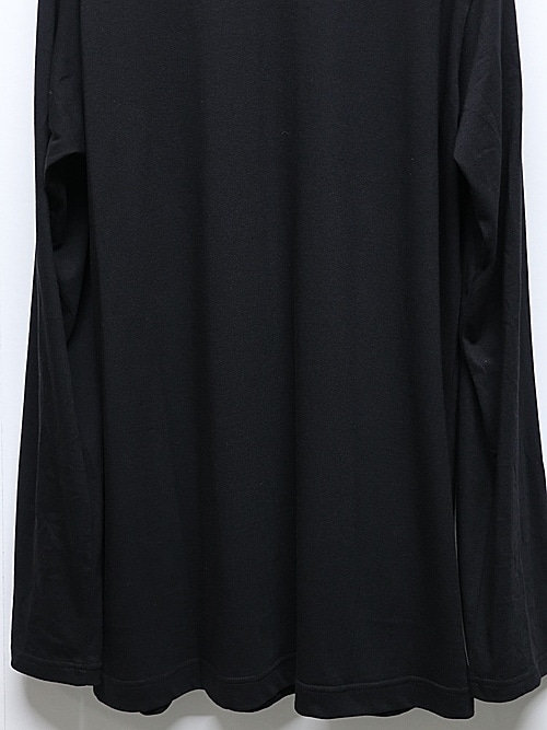 Yohji Yamamoto襦ޥ/30/-ŷ ĹµPT C/BLACK