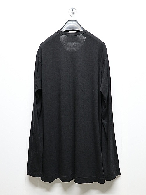 Yohji Yamamoto襦ޥ/30/-ŷ ĹµPT C/BLACK