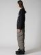 Yohji Yamamoto襦ޥ/30/-ŷ ĹµPT C/BLACK