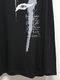 Yohji Yamamoto襦ޥ/30/-ŷ ĹµPT C/BLACK