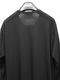 Yohji Yamamoto襦ޥ/30/-ŷ ĹµPT C/BLACK