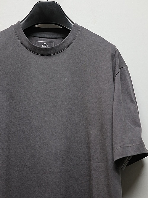 Y-3���磻���꡼/Y-3xMercedes-AMG PETRONAS F1 Team F1 STAR LOGO SS TEE/GRANIT