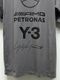 Y-3���磻���꡼/Y-3xMercedes-AMG PETRONAS F1 Team F1 STAR LOGO SS TEE/GRANIT