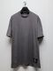 Y-3���磻���꡼/Y-3xMercedes-AMG PETRONAS F1 Team F1 STAR LOGO SS TEE/GRANIT