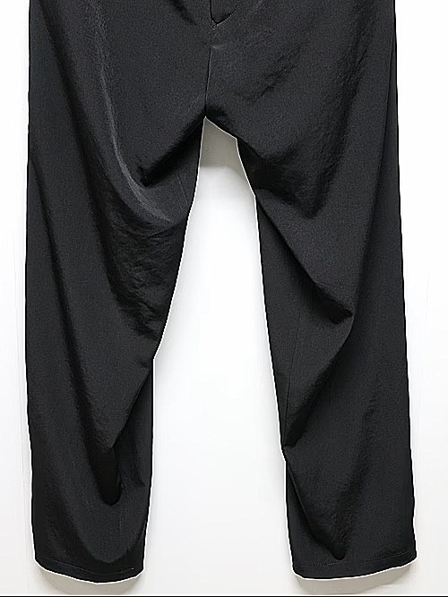 Yohji Yamamoto���襦����ޥ��/Ta���������ɡ��٥�����åȥѥ��/BLACK