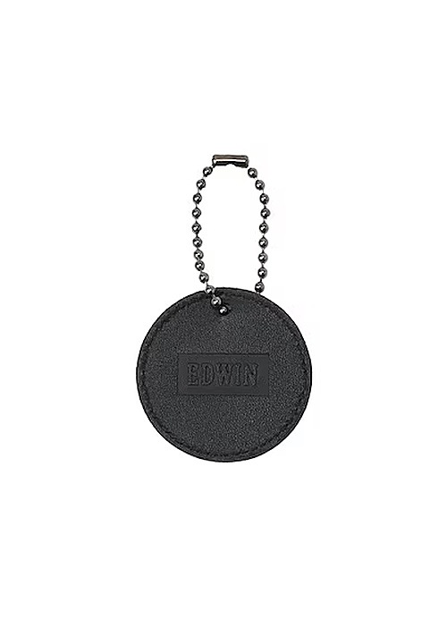 Ground Y �� EDWIN Collaboration/9OZ BLACK TWILL BLOUSE/BLACK