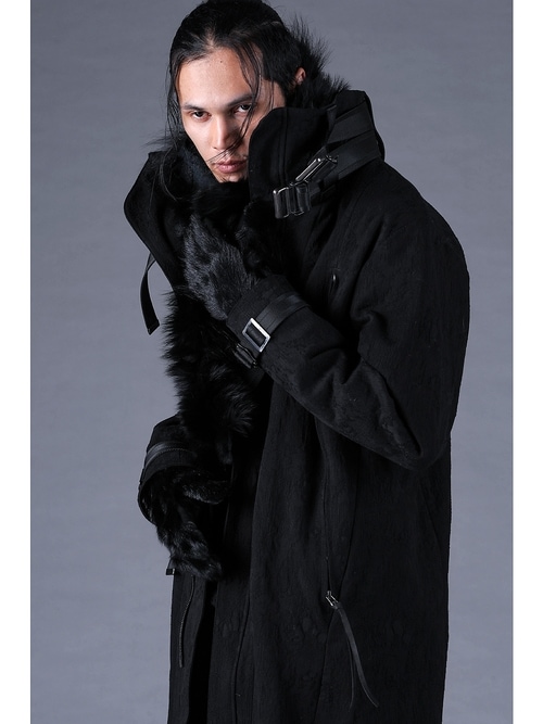 (ͽ���ʡ�9��10������ͽ��/D.HYGEN���ǥ����ϥ�����/���᡼�����㥬���ɥϥ��ͥå�������/BLACK