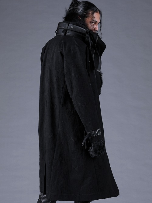 (ͽ���ʡ�9��10������ͽ��/D.HYGEN���ǥ����ϥ�����/���᡼�����㥬���ɥϥ��ͥå�������/BLACK