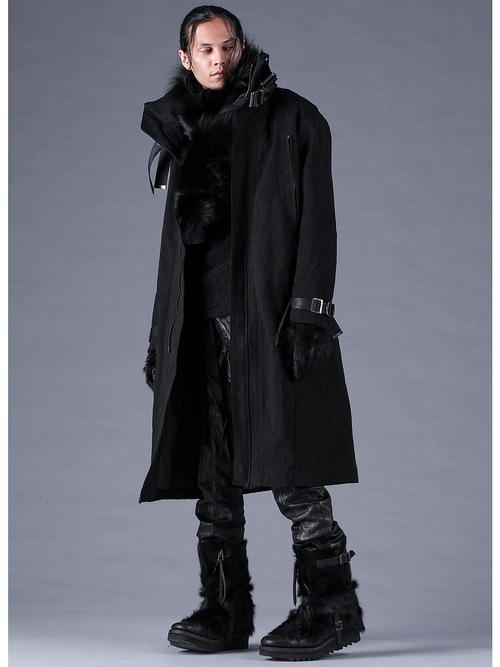 (ͽ���ʡ�9��10������ͽ��/D.HYGEN���ǥ����ϥ�����/���᡼�����㥬���ɥϥ��ͥå�������/BLACK