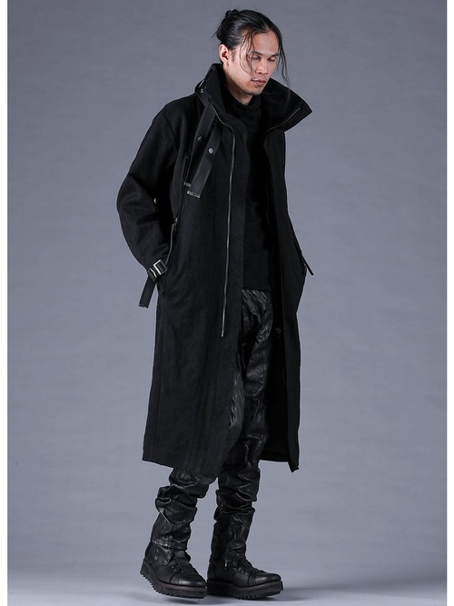 (ͽ���ʡ�9��10������ͽ��/D.HYGEN���ǥ����ϥ�����/���᡼�����㥬���ɥϥ��ͥå�������/BLACK