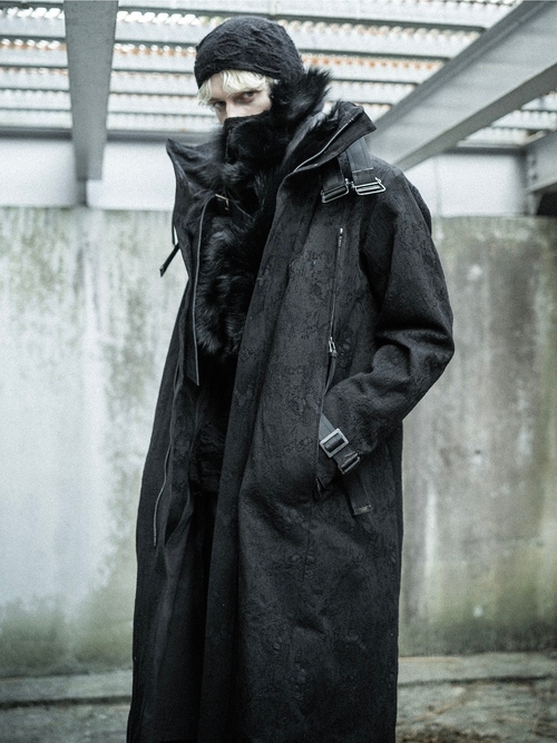 (ͽ���ʡ�9��10������ͽ��/D.HYGEN���ǥ����ϥ�����/���᡼�����㥬���ɥϥ��ͥå�������/BLACK