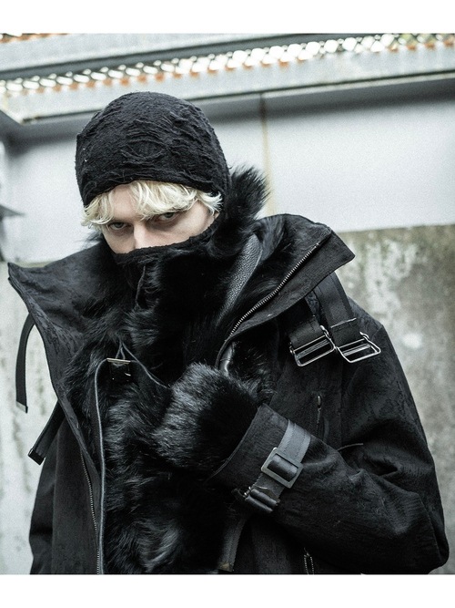 (ͽ���ʡ�9��10������ͽ��/D.HYGEN���ǥ����ϥ�����/���᡼�����㥬���ɥϥ��ͥå�������/BLACK