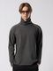 (ͽ���ʡ�11��12������ͽ��/wjk�����֥른��������/back boa cut-off highneck/charcoal