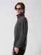 (ͽ���ʡ�11��12������ͽ��/wjk�����֥른��������/back boa cut-off highneck/charcoal