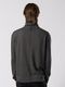 (ͽ���ʡ�11��12������ͽ��/wjk�����֥른��������/back boa cut-off highneck/charcoal