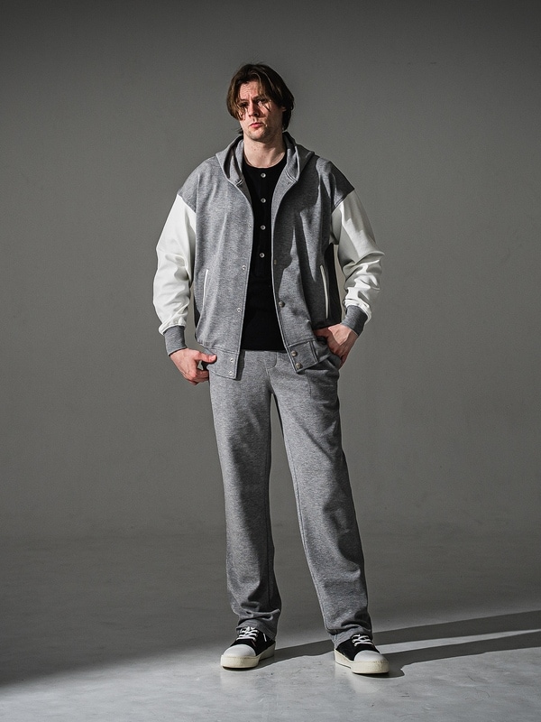 (ͽ���ʡ�7��8������ͽ��/41TH RESOUND CLOTHING���ꥵ����ɥ���������/RIB HENRY LONGSLEAVE/BLACK
