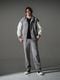 (ͽ���ʡ�7��8������ͽ��/41TH RESOUND CLOTHING���ꥵ����ɥ���������/RIB HENRY LONGSLEAVE/BLACK
