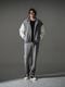 (ͽ���ʡ�7��8������ͽ��/41TH RESOUND CLOTHING���ꥵ����ɥ���������/RIB HENRY LONGSLEAVE/BLACK
