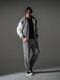 (ͽ���ʡ�7��8������ͽ��/41TH RESOUND CLOTHING���ꥵ����ɥ���������/RIB HENRY LONGSLEAVE/BLACK