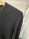 (ͽ���ʡ�7��8������ͽ��/41TH RESOUND CLOTHING���ꥵ����ɥ���������/RIB HENRY LONGSLEAVE/BLACK