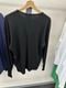 (ͽ���ʡ�7��8������ͽ��/41TH RESOUND CLOTHING���ꥵ����ɥ���������/RIB HENRY LONGSLEAVE/BLACK