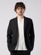 (ͽ���ʡ�2��3������ͽ��/wjk�����֥른��������/comfort tailored jacket/black