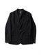 (ͽ���ʡ�2��3������ͽ��/wjk�����֥른��������/comfort tailored jacket/black
