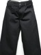 SALE30%OFF/LAD MUSICIAN����å� �ߥ塼�������/14oz DENIM STRAIGHT PANTS/BLACK