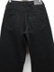 SALE30%OFF/LAD MUSICIAN����å� �ߥ塼�������/14oz DENIM STRAIGHT PANTS/BLACK