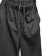LAD MUSICIAN����å� �ߥ塼�������/60 HIGH COUNT TWILL OVER PANTS/BLACK