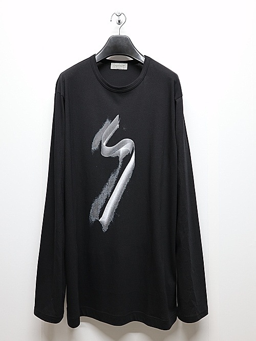 Yohji Yamamoto襦ޥ/30/-ŷ ĹµPT D/BLACK