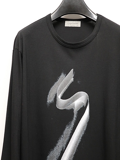 Yohji Yamamoto襦ޥ/30/-ŷ ĹµPT D/BLACK