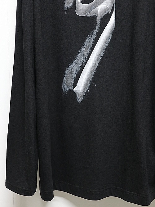 Yohji Yamamoto襦ޥ/30/-ŷ ĹµPT D/BLACK