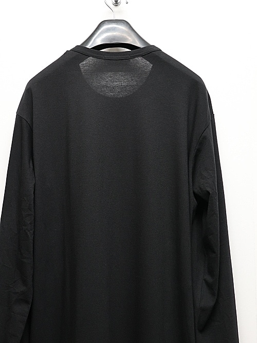 Yohji Yamamoto襦ޥ/30/-ŷ ĹµPT D/BLACK