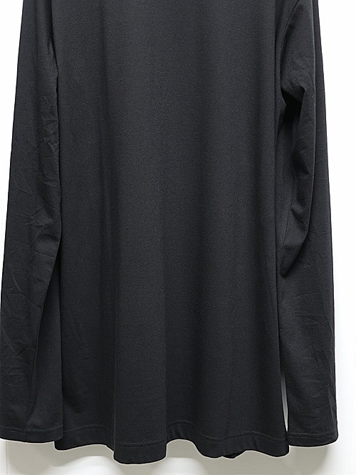 Yohji Yamamoto襦ޥ/30/-ŷ ĹµPT D/BLACK