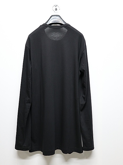 Yohji Yamamoto襦ޥ/30/-ŷ ĹµPT D/BLACK