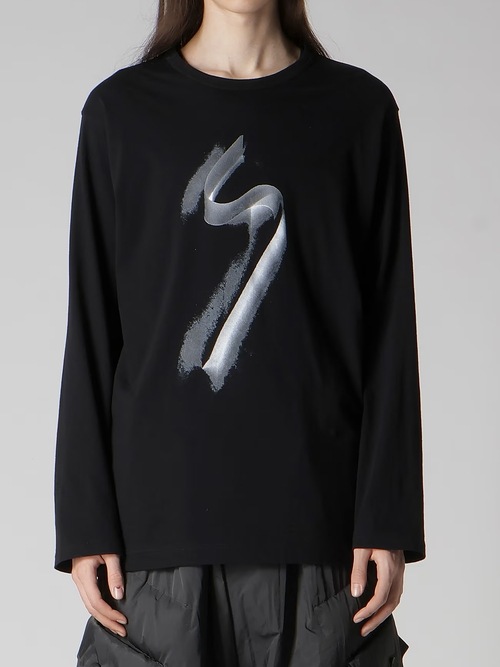 Yohji Yamamoto襦ޥ/30/-ŷ ĹµPT D/BLACK