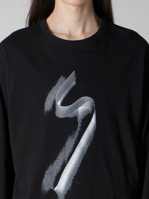 Yohji Yamamoto襦ޥ/30/-ŷ ĹµPT D/BLACK
