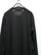 Yohji Yamamoto襦ޥ/30/-ŷ ĹµPT D/BLACK