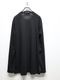 Yohji Yamamoto襦ޥ/30/-ŷ ĹµPT D/BLACK