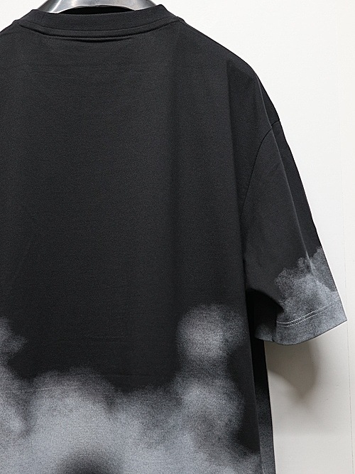 Y-3���磻���꡼/Y-3xMercedes-AMG PETRONAS F1 Team F1 STAR TOUR SS TEE/BLACK
