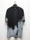 Y-3���磻���꡼/Y-3xMercedes-AMG PETRONAS F1 Team F1 STAR TOUR SS TEE/BLACK