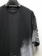 Y-3���磻���꡼/Y-3xMercedes-AMG PETRONAS F1 Team F1 STAR TOUR SS TEE/BLACK