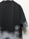 Y-3���磻���꡼/Y-3xMercedes-AMG PETRONAS F1 Team F1 STAR TOUR SS TEE/BLACK