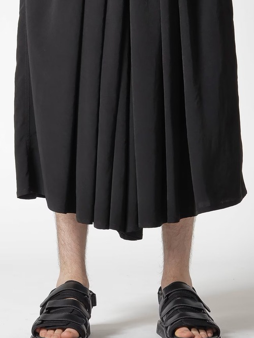 Yohji Yamamoto���襦����ޥ��/Ta���������ɡ��ӥѥ��/BLACK