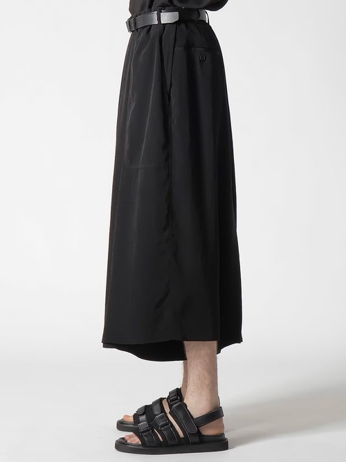Yohji Yamamoto���襦����ޥ��/Ta���������ɡ��ӥѥ��/BLACK