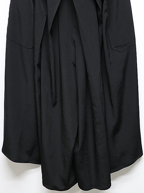 Yohji Yamamoto���襦����ޥ��/Ta���������ɡ��ӥѥ��/BLACK