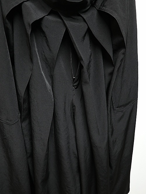 Yohji Yamamoto���襦����ޥ��/Ta���������ɡ��ӥѥ��/BLACK