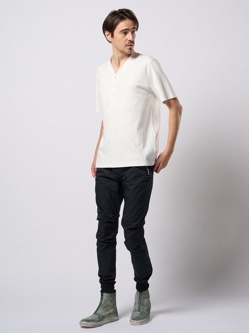 (ͽ���ʡ�3��4������ͽ��/wjk�����֥른��������/luxury cotton smart collar S/S/white